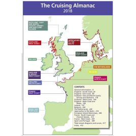 The Cruising Almanac The Cruising Almanac 2018