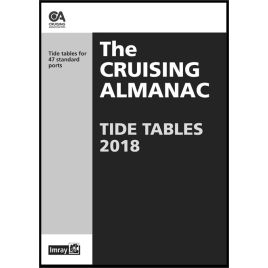 The Cruising Almanac Tide Tables 2020 Cruising Almanac Tide Tables 2018
