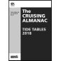 The Cruising Almanac Tide Tables 2020