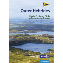 Outer Hebrides Outer Hebrides