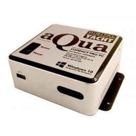 AQUA COMPACT PRO PC (INTEL i3/8GB/120GB)