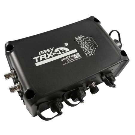 Transponder AIS easyTRX3-IS-IGPS-N2K  (SOTDMA)