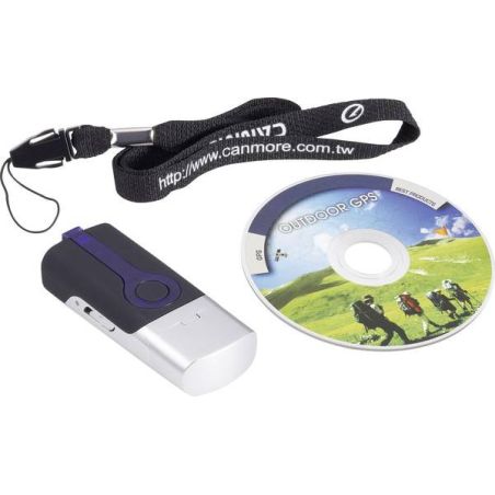 GPS LoggerGT-730 (USB)