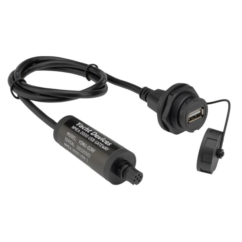 NMEA 2000 USB GATEWAY