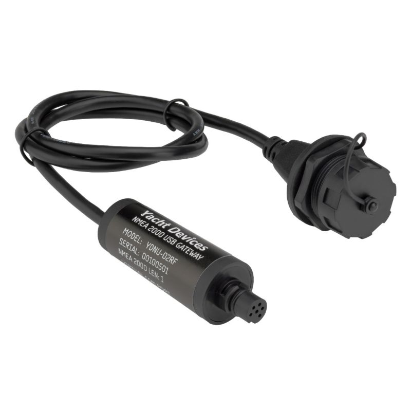 NMEA 2000 USB GATEWAY