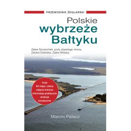 Polskie wybrzeże Bałtyku i niemiecka część Zalewu Szczecińskiego 