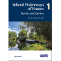 Inland Waterway of France 1 North & Centre