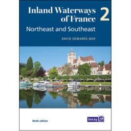 Inland Waterway of France 2...