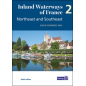 Inland Waterway of France 2 Northeast & Southeast