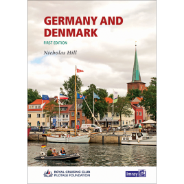 Germany and Denmark