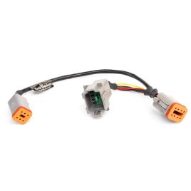 Adapter 8-pin EVC/Vodia dla YDEG-04