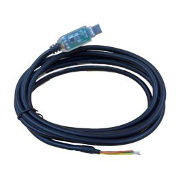 Adapter USB C/NMEA 0183 i oprogramowanie AIS