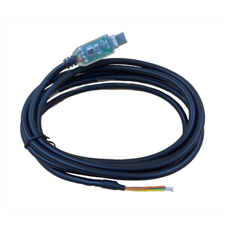 Adapter USB C/NMEA 0183