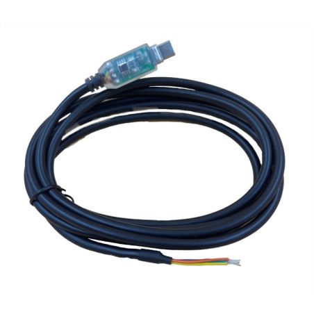 Adapter USB C/NMEA 0183