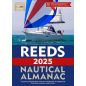 Reed's Nautical Almanac 2025