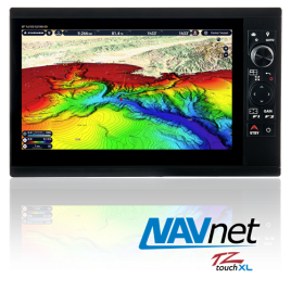 Furuno TZtouchXL - ekran 13.3"