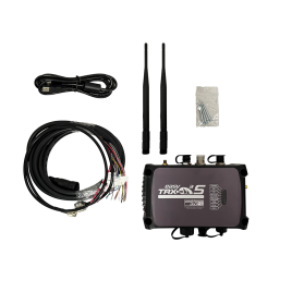Transponder AIS easyTRX3-S-IS-IGPS-N2K-WiFi (SOTDMA)