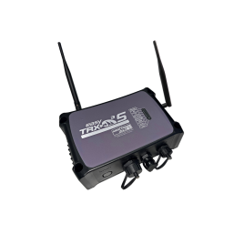 Transponder AIS easyTRX3-S-IS-IGPS-N2K-WiFi (SOTDMA)