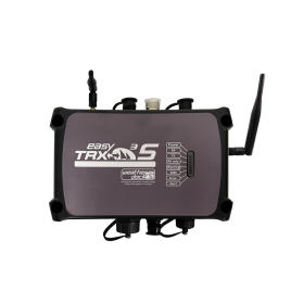 Transponder AIS easyTRX3-S-IS-IGPS-N2K-WiFi (SOTDMA)