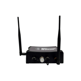 Transponder AIS easyTRX3-IS-IGPS-N2K- WiFi- LAN z wbudowanym systemem monitorowania MI SENSE (SOTDMA)