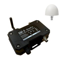 Antena ONEFIX PRECISION L1/L5 GNSS SYSTEM