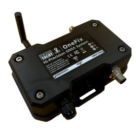 Antena ONEFIX PRECISION L1/L5 GNSS SYSTEM