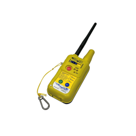 EasyRESCUE-SAT-SART  Personalny nadajnik SAT AIS SART