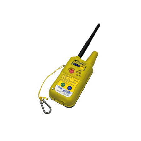 EasyRESCUE-SAT-SART  Personalny nadajnik SAT AIS SART