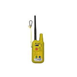 EasyRESCUE-SAT-SART  Personalny nadajnik SAT AIS SART