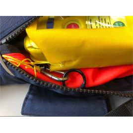 EasyRESCUE-SAT-SART  Personalny nadajnik SAT AIS SART