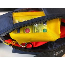 EasyRESCUE-SAT-SART  Personalny nadajnik SAT AIS SART