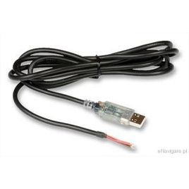 Adapter USB/NMEA i oprogramowanie AIS Adapter USB/NMEA i oprogramowanie AIS