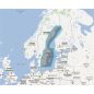 R13P-MAP/01-Sweden East