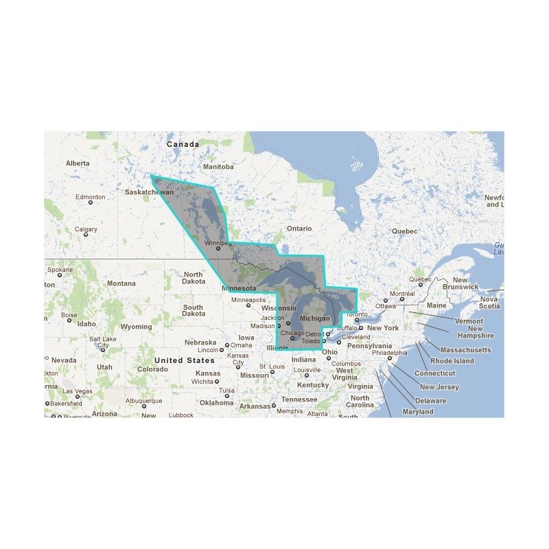 R900MAP-Great Lakes West R900MAP-Great Lakes West