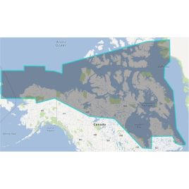 R920MAP-Canada North