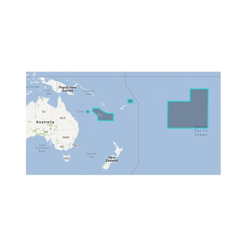 WR02MAP-French Polynesia & New Caledonia WR02MAP-French Polynesia & New Caledonia