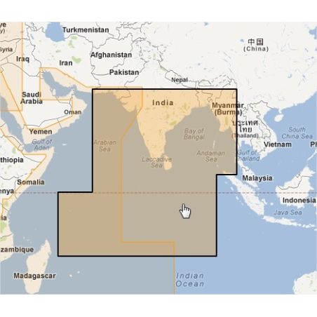 MWVJINM002MAP-Indian Ocean