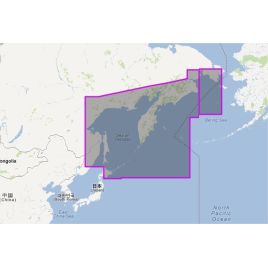 WVJANM013MAP-Kamchatka Peninsula and Kuril Islands WVJANM013MAP-Kamchatka Peninsula and Kuril Islands