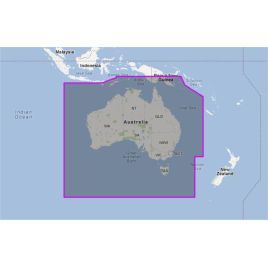 WVJAUM005MAP-Australia