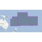 WVJPCM204MAP-South Pacific Islands