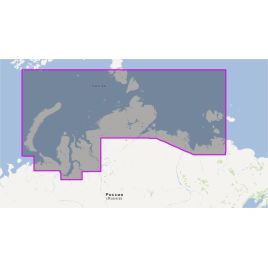 WVJRSM203MAP-Russian Federation - North Central