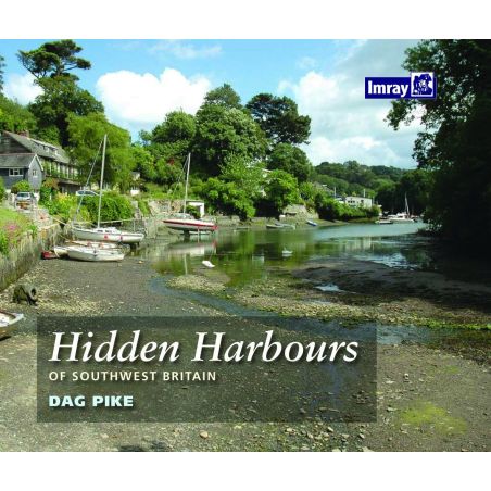 Hidden Harbours of Southwest Britain