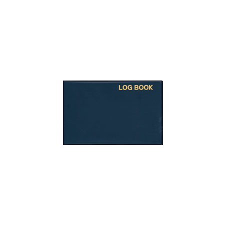 Navigator`s Log Book