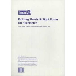 Plotting Sheets and Sight Forms for Yachtsmen Plotting Sheets and Sight Forms for Yachtsmen