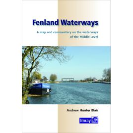 Fenland Waterways 12/20 Fenland Waterways