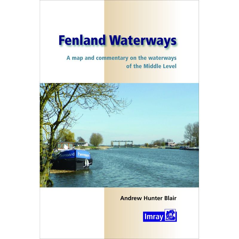 Fenland Waterways 12/20 Fenland Waterways