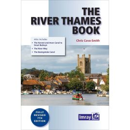 The River Thames Book