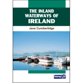 Inland Waterways of Ireland The Inland Waterways of Ireland