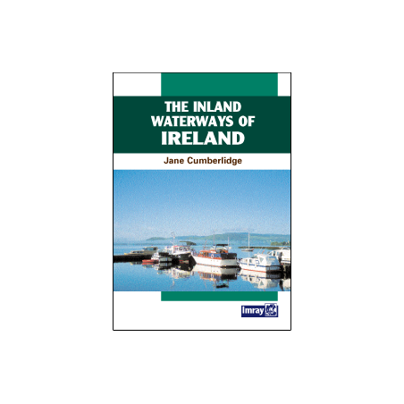 The Inland Waterways of Ireland