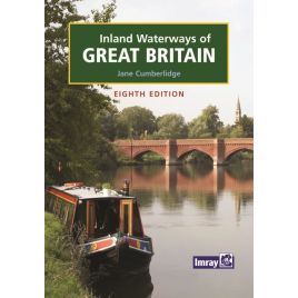 Inland Waterways of Great Britain Inland Waterways of Great Britain